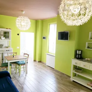 Apartment Il Vecchio Mulino, Saló