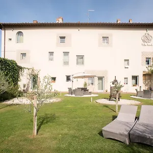 ** Aparthotel Aruch Italia