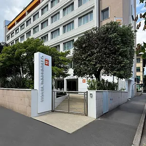 **** Hotel Raffaello Italia