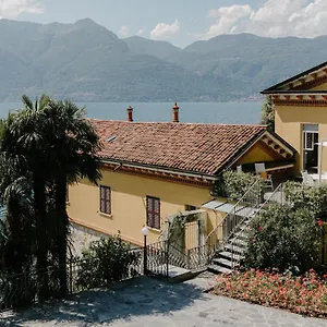 Apartment Charming Moment Di Porta - Casa Amatissima, Brezzo
