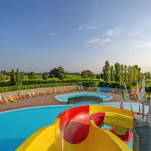 ** Aparthotel Eden Italia
