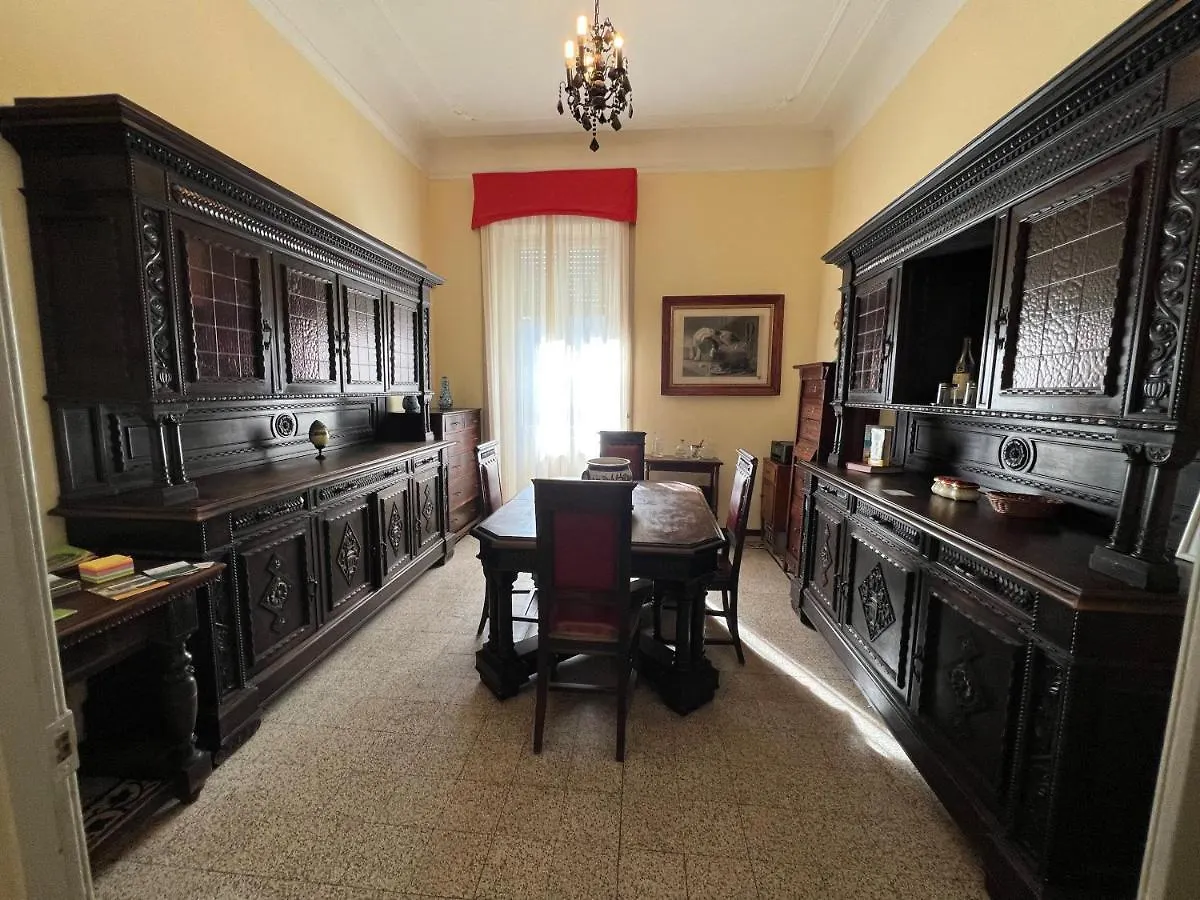 לינה וארוחת בוקר Ghirla La Villa Del Lago