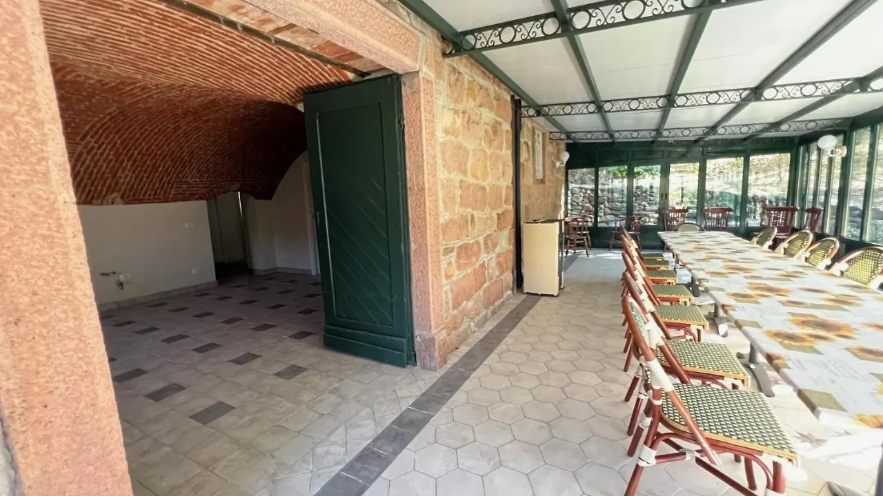 Ghirla La Villa Del Lago לינה וארוחת בוקר