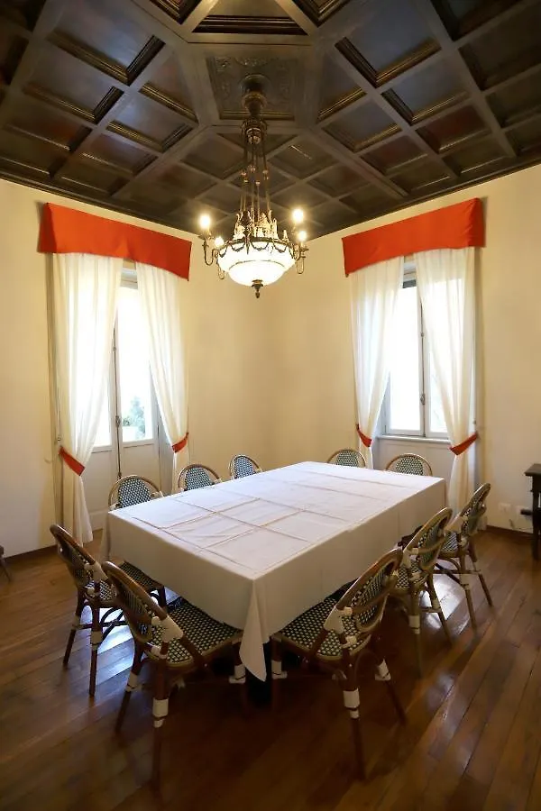 Ghirla La Villa Del Lago