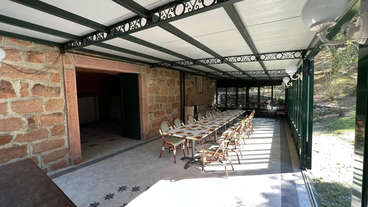 La Villa Del Lago Ghirla